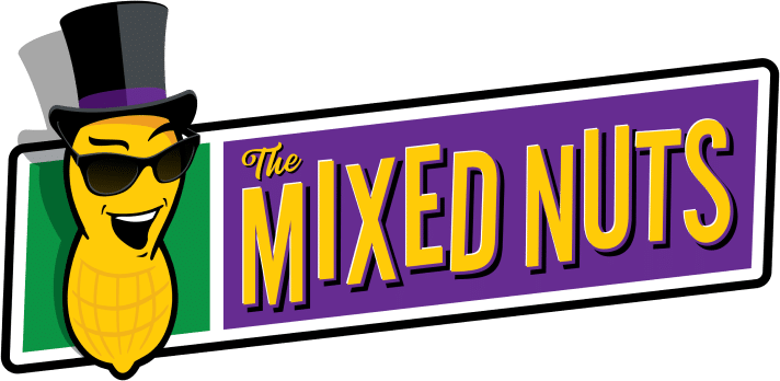 The Mixed Nuts