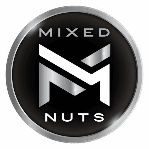 The Mixed Nuts